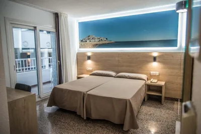 Hotel Arena Prado — foto 2