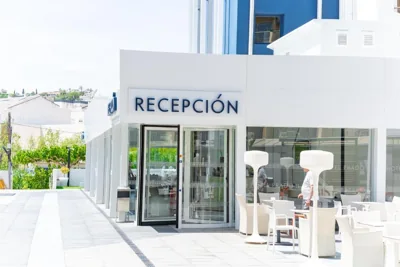 Hotel Arena Prado — foto 10