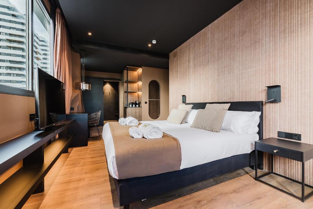 Hotel Arena Select