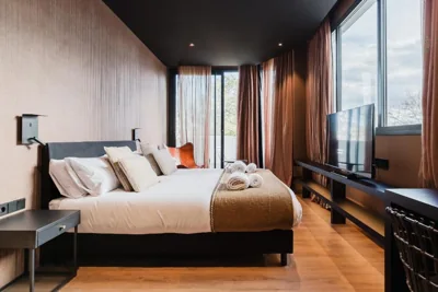 Hotel Arena Select — Foto 2