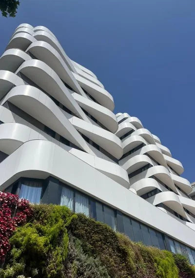 Hotel Arena Select — Foto 10