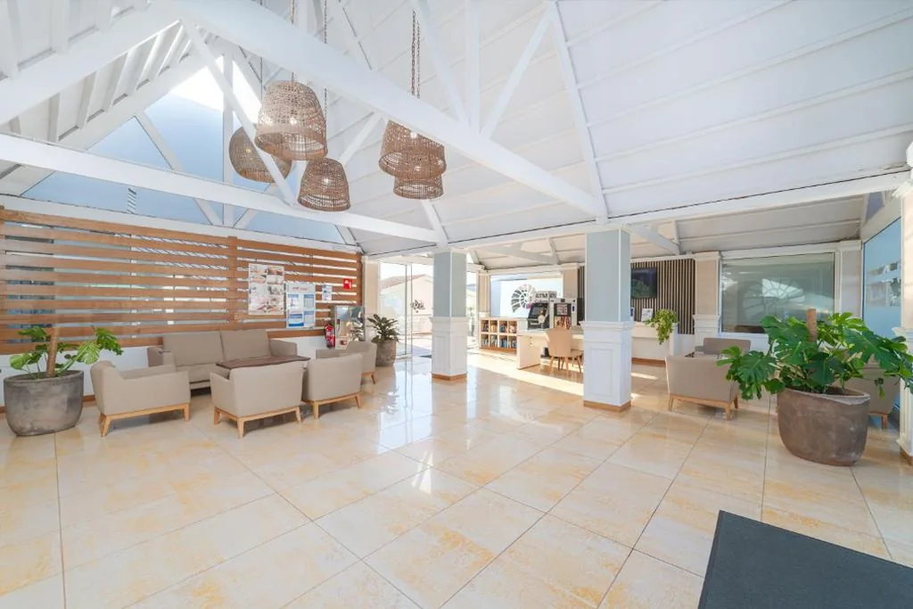 Hotel Arena Suite - Adults Only