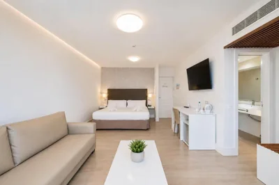 Hotel Arena Suite - Adults Only — 照片 6