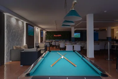 Hotel Arena Suite - Adults Only — 照片 9