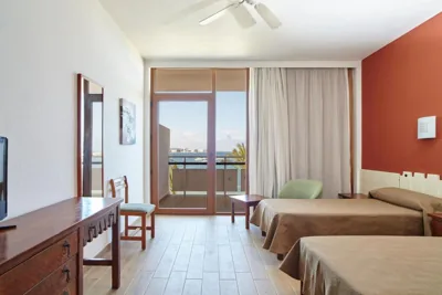 Hotel Arenal — foto 2
