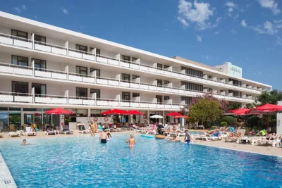 Hotel Arenal — foto 4