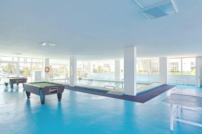Hotel Arenal — foto 6