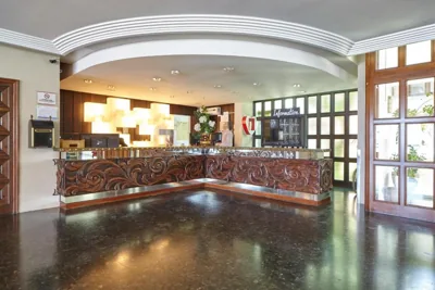 Hotel Arenal — foto 8