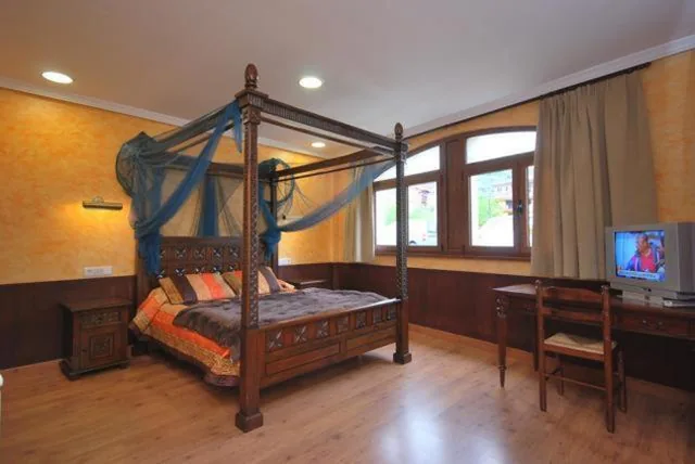 Hotel Arenas de Cabrales- apartamentos