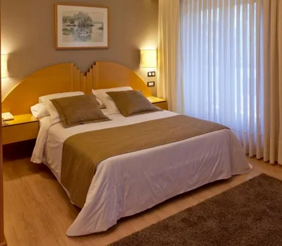 Hotel Aretxarte — foto 2