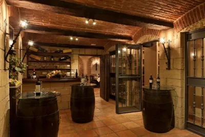 Hotel Aretxarte — foto 4