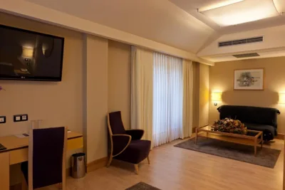 Hotel Aretxarte — foto 5