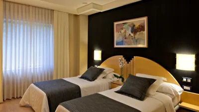 Hotel Aretxarte — foto 7