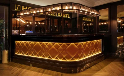Hotel Aretxarte — foto 9