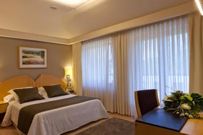 Hotel Aretxarte — foto 10