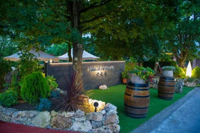 Hotel Aretxarte — foto 12