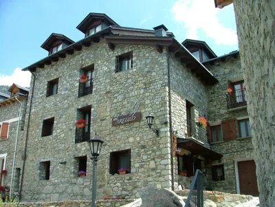 Hotel Areulo — foto 6