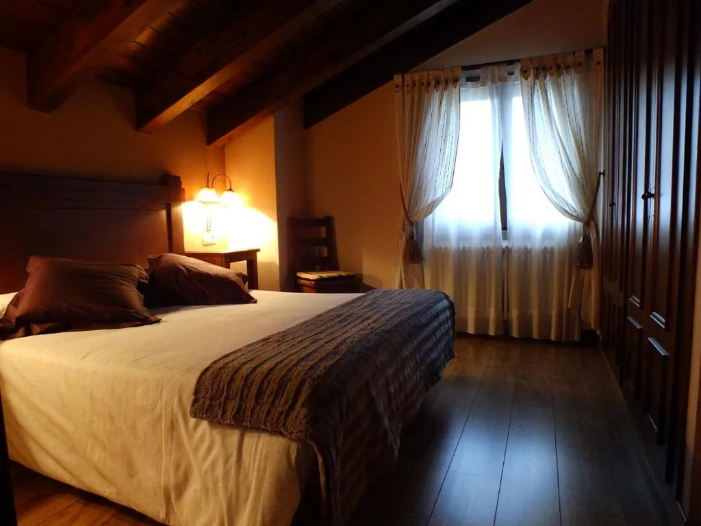 Suite — Hotel Areulo