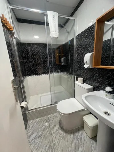 Hotel Arganda — 照片 2