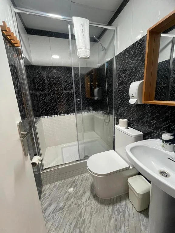 Hotel Arganda
