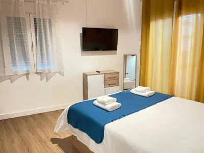 Hotel Arganda — 照片 7