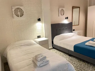 Hotel Arganda — 照片 8