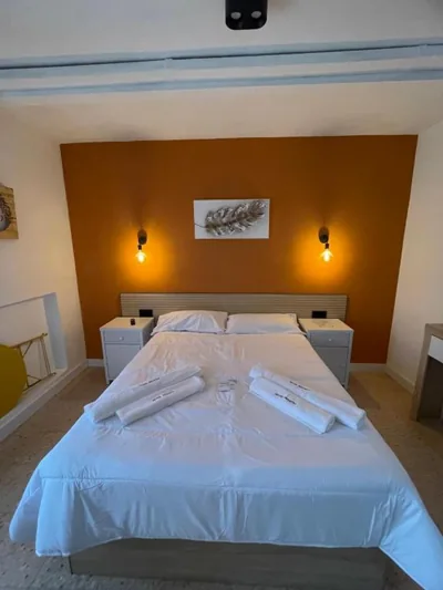 Hotel Arganda — 照片 9
