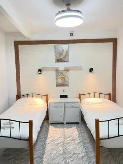 Hotel Arganda — 照片 11
