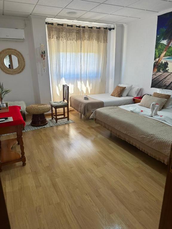 Hotel Argos