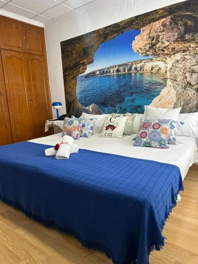 Hotel Argos — foto 6