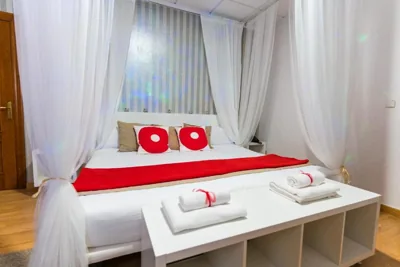Hotel Argos — foto 12