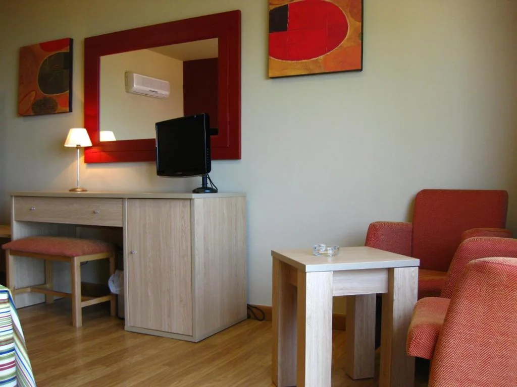 家庭间 — Hotel Arha Mar Comillas