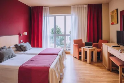 Hotel Arha Mar Comillas — 照片 2
