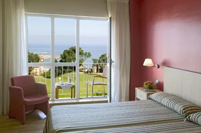 Hotel Arha Mar Comillas — 照片 5