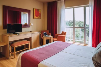 Hotel Arha Mar Comillas — 照片 6