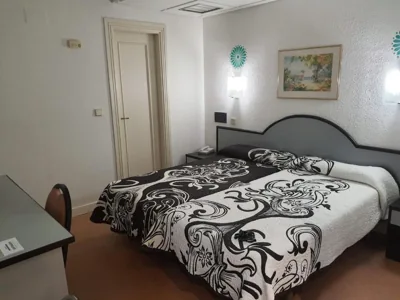 Hotel Arha Santander — foto 2