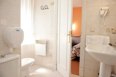 Hotel Arha Santander — foto 3