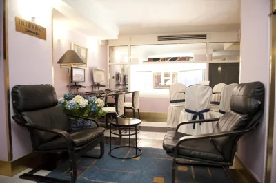 Hotel Arha Santander — foto 4