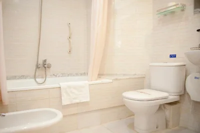 Hotel Arha Santander — foto 8