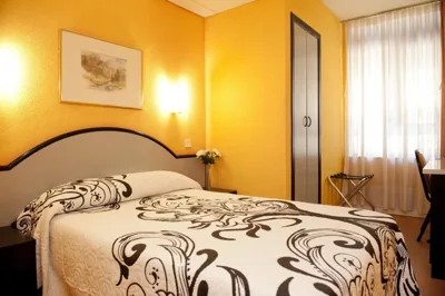 Hotel Arha Santander — foto 9