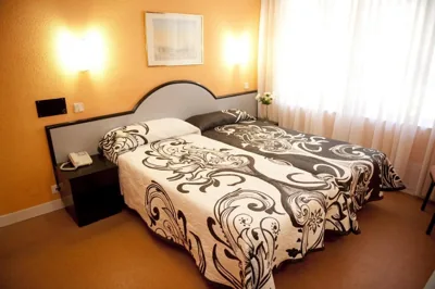 Hotel Arha Santander — foto 10