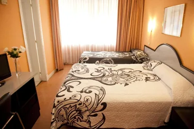 Hotel Arha Santander — foto 11