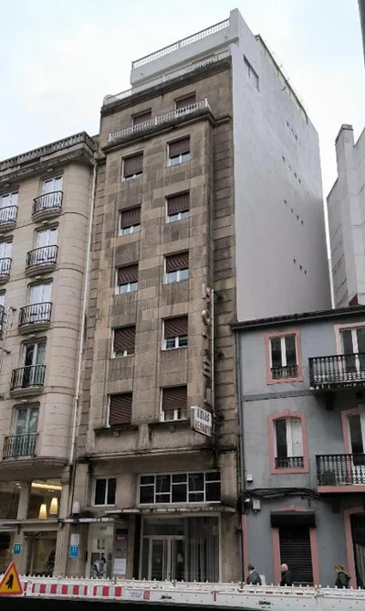 Hotel Arias — foto 6