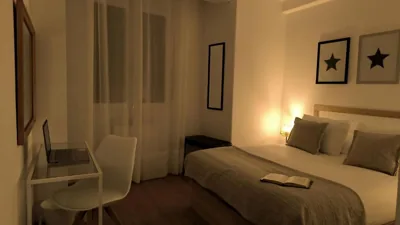 Hotel Arias — foto 10