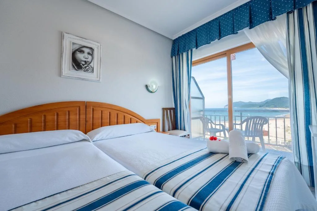 Hotel Arillo
