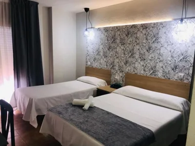 Hotel Arillo — foto 5