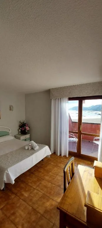 Hotel Arillo — foto 11