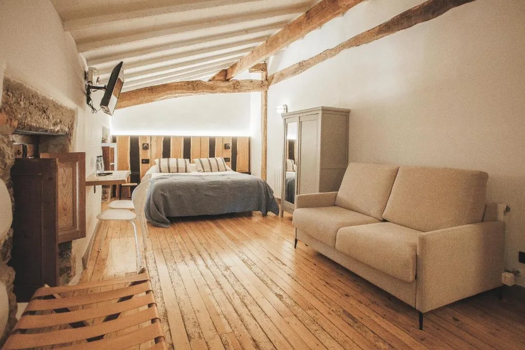 Habitación Doble Superior Deluxe — Hotel Arimune