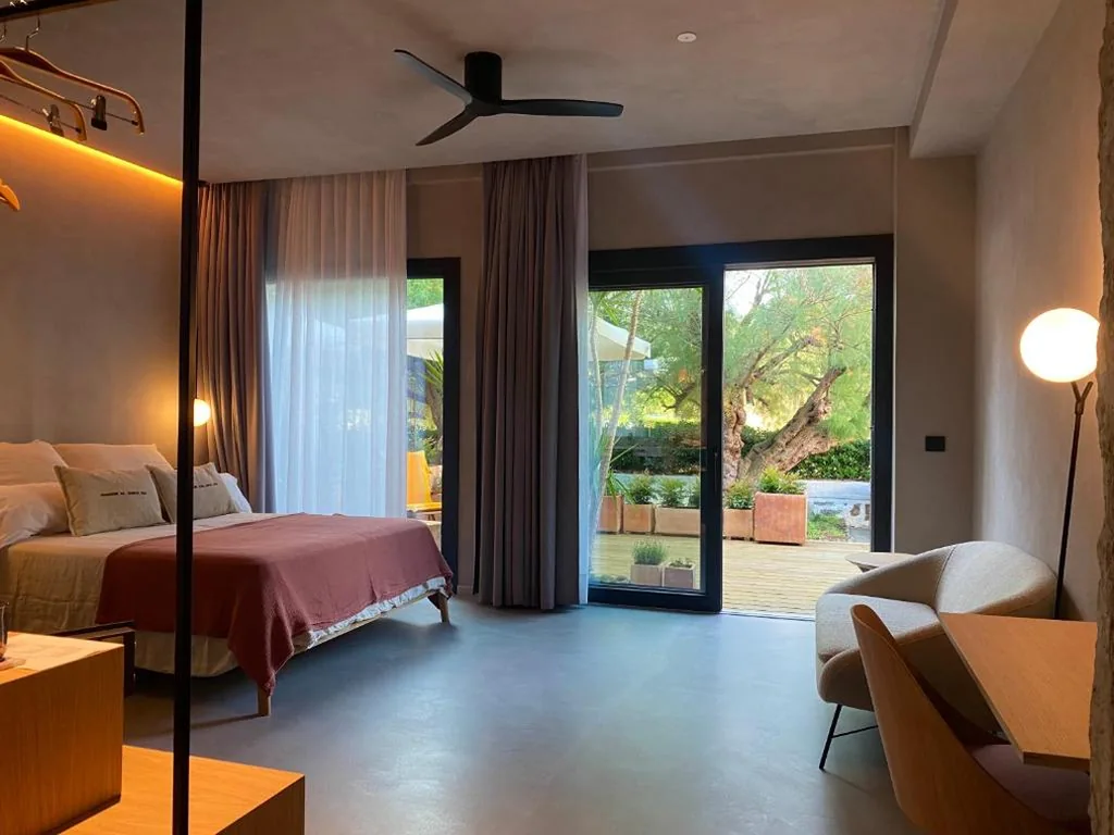 Hotel Arimune