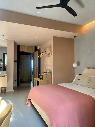 Hotel Arimune — foto 10